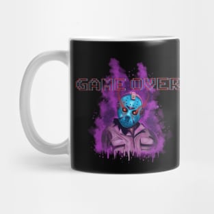 Retro 2 Mug